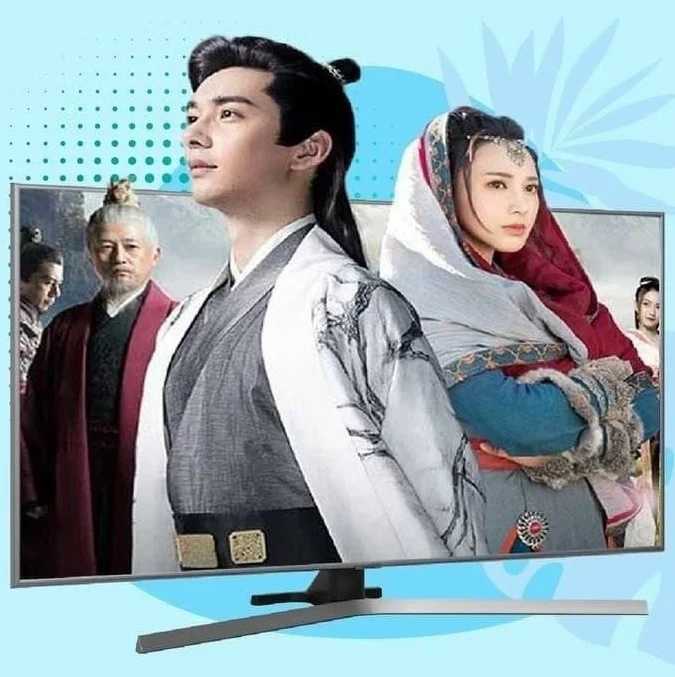HomeTV 1 Nội thành