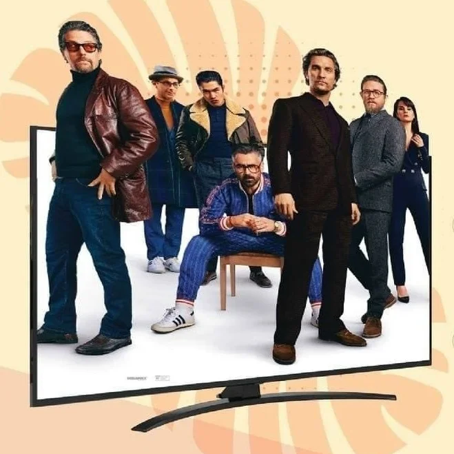 HomeTV 1