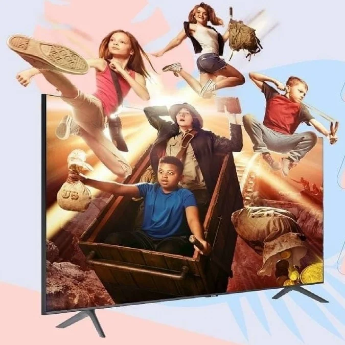 HomeTV 2